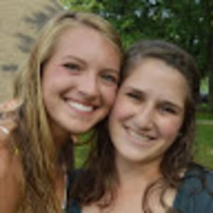 Meet your Posher, Frances lee